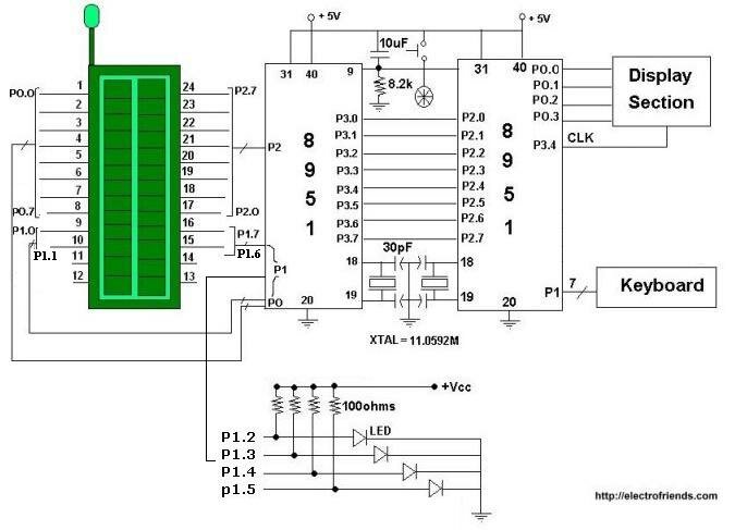 Circuit diagram