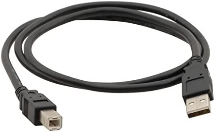 Arduino UNO to computer connector USB cable